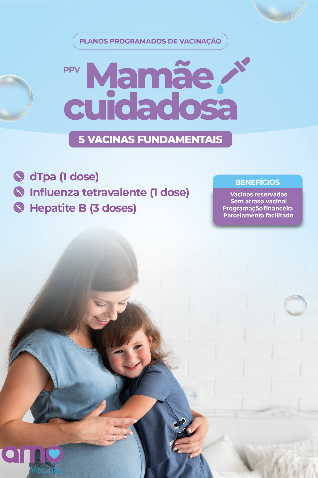 PPV_Mamãe Cuidadosa