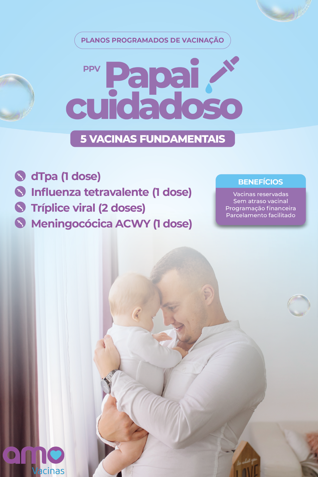 PPV_Papai Cuidadoso
